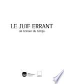 Le juif errant