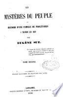 Le Juif-Errant