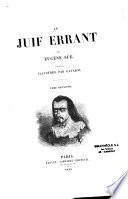 Le juif errant