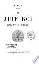 Le Juif roi