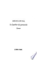 Le jujubier du patriarche