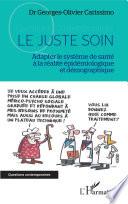 Le juste soin