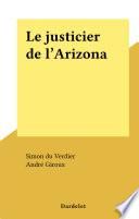 Le justicier de l'Arizona