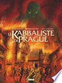 Le Kabbaliste de Prague -