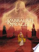 Le Kabbaliste de Prague - Tome 01