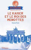 Le Kaiser et le roi des menottes