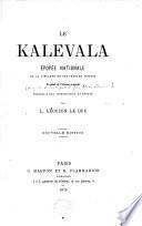 Le Kalevala