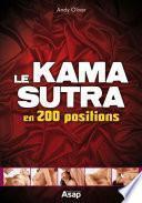 Le Kama-Sutra en 200 positions