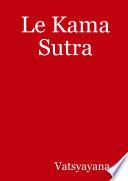 Le Kama Sutra