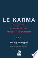 Le Karma