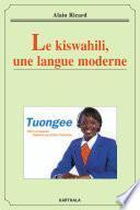 Le kiswahili, une langue moderne