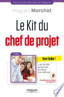 Le kit du chef de projet