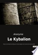 Le Kybalion