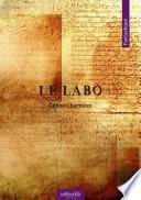 Le labo