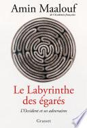 Le labyrinthe des égarés