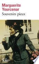 Le Labyrinthe du monde (Tome 1) - Souvenirs pieux