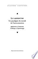 Le labyrinthe