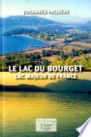Le lac du Bourget