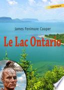 Le Lac Ontario