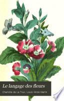 Le langage des fleurs