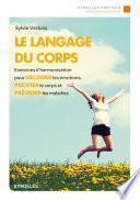 Le langage du corps