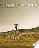 Le langage du photographe