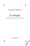 Le Langage