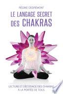 Le langage secret des chakras