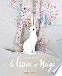 Le lapin de neige