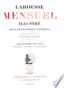 Le Larousse mensuel