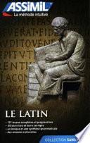 Le latin