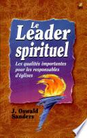 Le Leader spirituel