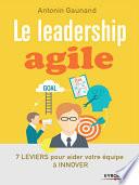 Le leadership agile