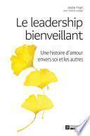 Le leadership bienveillant