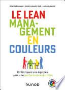 Le Lean management en couleurs