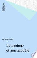 Le Lecteur et son modèle