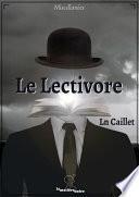 Le lectivore