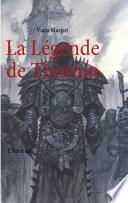 Le Legende De Thornin