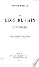 Le legs de Cain