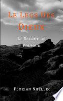 Le legs des dieux