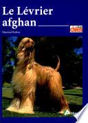 Le Lévrier afghan