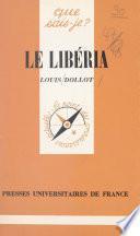 Le Libéria
