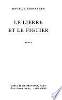 Le lierre et le figuier