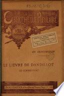 Le lièvre de Dandillot