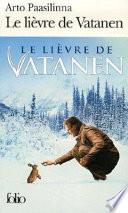 Le lièvre de Vatanen