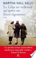 Le lilas ne refleurit qu'après un hiver rigoureux