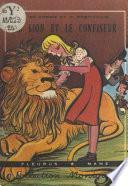 Le lion et le confiseur