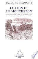 Le Lion et le Moucheron