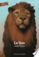 Le lion