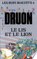 Le lis et le lion